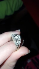 Grandmother's Ring