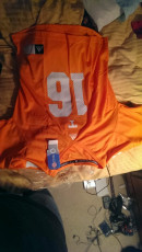 Replacement Jersey