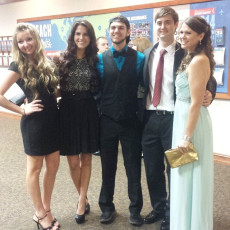 Christyn and Eric's Wedding