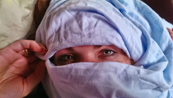 Kallie Eyes