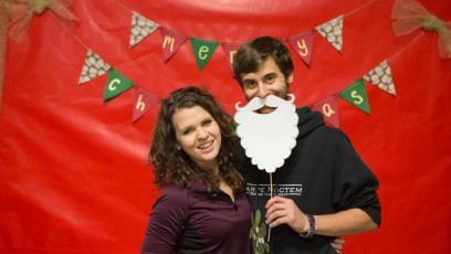 Silly Christmas Pictures