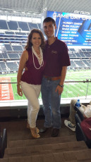 Texas A&M vs Arkansas