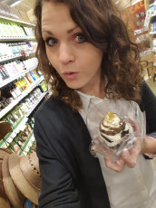 Whole Foods CG Birthday