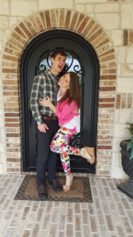 Easter Pictures!