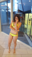 Bikini Kallie!