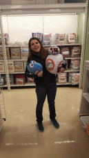 Stuffed Animal Pals!