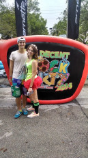 Mad Decent Block Party!