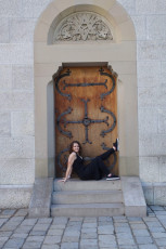 Neuschwanstein Castle Kallie Sassy