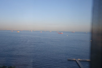 Renaissance Istanbul