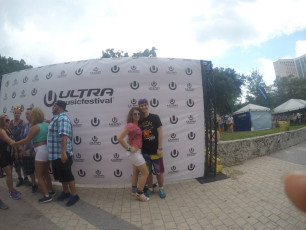 Ultra 2015!