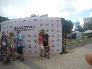 Ultra 2015!