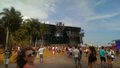 Ultra 2015!