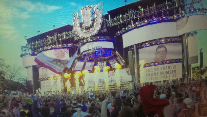 Dillon Snake Phone #