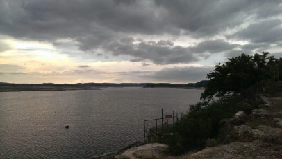 Lake Travis 1