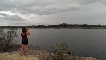 Lake Travis 2