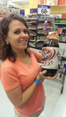 It's like you found the holy grail!