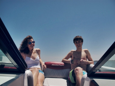 Mastercraft 1