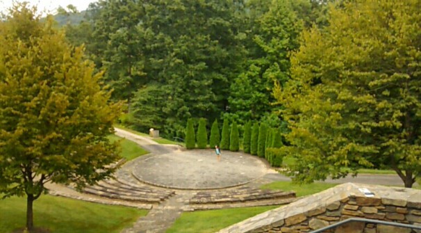 Arboretum 1