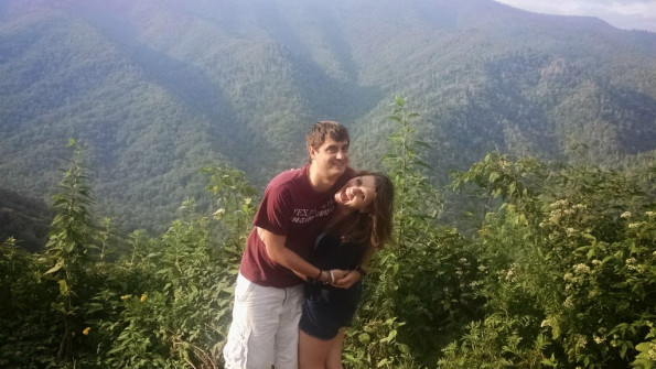 Smokey Mountains 13