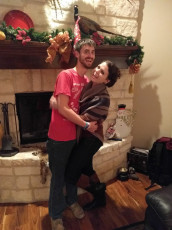 New Year's Eve Silliness