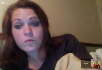 Hangouts was Essential for Long Distance