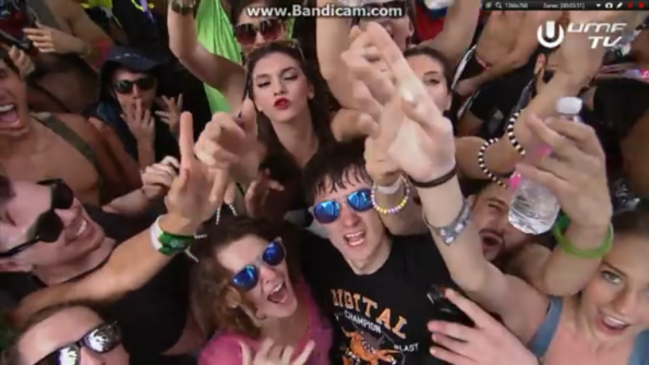 Ultra 2015!