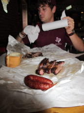 First Texas BBQ