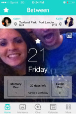 Trying Out Couple Apps!