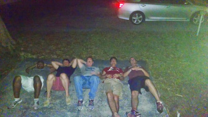 CStat Buddies in Florida