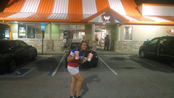 Whataburger