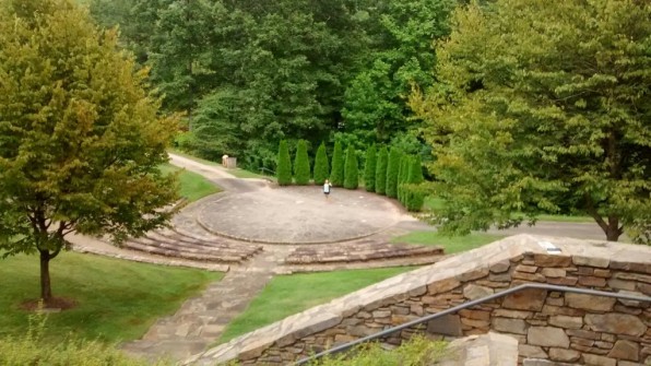 Arboretum 2