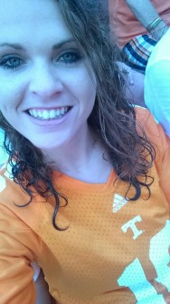 Tennessee Game
