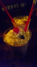 Really really good milkshakes :)