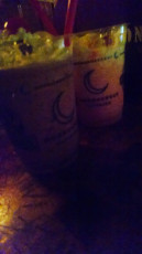 Really really good milkshakes :)