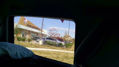 Aggieland Outfitters