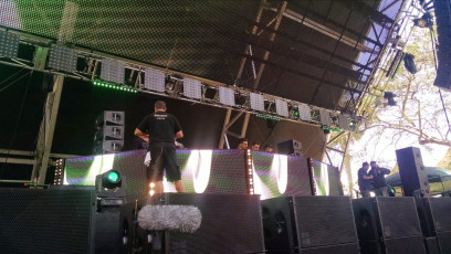 Cash Cash Setting Up