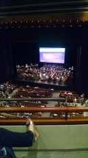 The Austin Symphony orchestra performing music from Zelda!