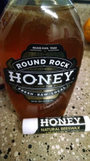Round Rock Honey