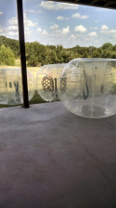 The calm before the storm