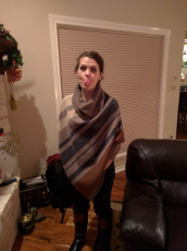 New Year's Eve Silliness