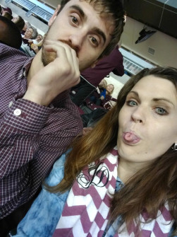 Football Selfies
