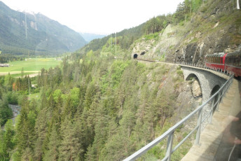 Landwasser Viaduct