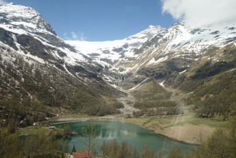 Bernina Express