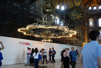 Hagia Sophia