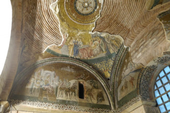 Chora Church
