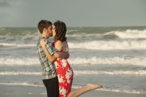 Smooching