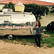 Hey Cupcake! near my work!